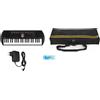 Casio SA-81 Mini Tastiera 32 Tasti con accessori opzionabili