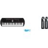 Casio SA-81 Mini Tastiera 32 Tasti con accessori opzionabili