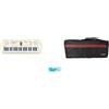 Casio SA-80 Mini Tastiera 32 Tasti con accessori opzionabili