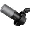 XLR Studio Microfono Dinamico per Podcasting, Gaming Microfono USB per PC Mac PS