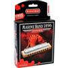 HOHNER Armonica Marine Band Classic 1896 - Tonalità C >Do