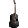 Ibanez Kit Chitarra acustica Ibanez V54NJPWK Jam Pack + custodia e accessori