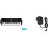 Casio SA-81 Mini Tastiera 32 Tasti con accessori opzionabili