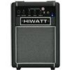 Hiwatt Amplificatore Hiwatt London 12 Combo 12 W Black
