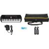 Casio SA-81 Mini Tastiera 32 Tasti con accessori opzionabili