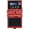 Boss RC-5 Loop Station Pedale per chitarra effetti con scatola