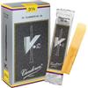 Traditional Ance 3.5 V 12 per Clarinetto Sib, 10 Pezzi