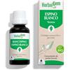 HERBALGEM - Biancospino Bio - Circolazione Sanguigna - Integratore Alimentare di Gemmoterapia Concentrata - Estratto di Germoglio Fresco - 30 ml