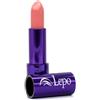LEPO | Rossetto Cambiacolore Lilla con Estratto di Aloe, Olio di Oliva Insaponificabile e Vitamina E, Labbra Che Si Illuminano e Si Idratano con un Solo Applicazione