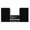 Energy Sistem Sistema 7 micro Hi Fi 30W Impianto Stereo Bluetooth Lettore CD USB MP3 Radio FM System Home Speaker Altoparlanti Modulari Bass Jack 3.5mm Wireless Riproduttore Musicale 2.0 Full Range