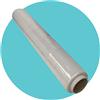Triplast - Rotolo termoretraibile, 400 mm x 150 m 400mm x 150M