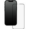 RhinoShield 9H Tempered Glass Screen Protector Compatible with [iPhone 13 mini] | High Transparency, Scratch and Blue Light Resistant, 3D Curved Full Coverage, Installation Tool Included