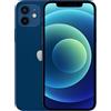 Apple Iphone 12 Mini - NERO, BIANCO, ROSSO, VERDE, VIOLA, BLU - Condizione BUONO