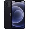 APPLE IPHONE 12 MINI - NERO, BIANCO, ROSSO, VERDE, VIOLA, BLU - MOLTO BUONO