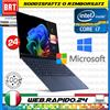 Microsoft PC NOTEBOOK MICROSOFT SURFACE 1769 13.5 CPU I7-7600U RAM 16GB SSD 512GB TOUCH
