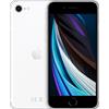 APPLE IPHONE SE 2020 - RED, BLACK, WHITE - Grado MOLTO BUONO