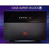ZTE Modem tim hub+ PLUS MODELLO ZTE ROUTER WIFI 6 VDSL EVDSL FIBRA TIM HUB FTTC FTTH