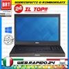 Dell NOTEBOOK DELL PRECISION M6800 17.3 INTEL I7-4800MQ 8GB RAM SSD 256GB HDMI VGA CD