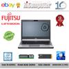 Fujitsu Lifebook E736 13.3" i5-6200U 8GB SSD 256GB Win 10 Pro GRADO B PC Affare