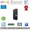 Dell Mini PC Dell OptiPlex 7040m Micro i5-6400T 8GB SSD 256GB Windows 11 Pro Fisso