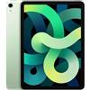 APPLE iPAD AIR (2020) 256 GB - WiFi + 4G - ORO ROSA VERDE