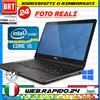 Dell NOTEBOOK DELL LATITUDE E7240 12.5" INTEL CORE i5-4310U RAM 8GB SSD 128GB WIN11