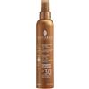BIOS LINE SpA Nature's - I Solari - Spray Fluido Solare SPF 30 - Bios Line - 200 ml - Leggera emulsione spray che offre tripla protezione (UVA, UVB, IR) dal sole