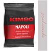 Kimbo 300 CAPSULE CAFFE' KIMBO COMPATIBILI LAVAZZA ESPRESSO POINT MISCELA NAPOLI