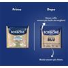 Caffè Borbone BORBONE CAFFE' CIALDA COMPOSTABILE MISCELA BLU - LINEA PROFESSIONALE 900 CIALDE