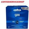 Lavazza 240 Capsule in alluminio Lavazza Espresso CREMA E GUSTO CLASSICO NESPRESSO