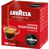 Lavazza 180 lavazza a modo mio PASSIONALE ORIGINALI capsule caffe lavazza cialde caffe
