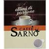 SARNO CAFFE' 300 CIALDE SARNO CAFFE' MISCELA CREMA ESE ( 44 MM ) -2 CT-