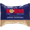 Caffè Moreno 500 Capsule Espresso Caffè Moreno Espresso Bar compatibili A Modo Mio