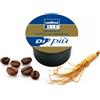 Lavazza 200 lavazza BLUE GINSENG capsule cialde bevanda di caffe al gingseng ORIGINALI