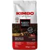 Kimbo Caffe in grani Kimbo barista ESPRESSO NAPOLI