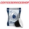 Caffè Borbone 1600 Capsule Caffe' Borbone Respresso Blu compatibili Nespresso - 16 CT -