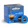 Lavazza 720 DECAFFEINATO DEK CREMOSO lavazza a modo mio originali capsule cialde caffe
