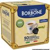 Caffè Borbone 300 capsule Caffè Borbone DEK 100% compatibili Dolce Gusto