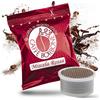 Caffè Borbone 600 Capsule Miscela Rossa compatibili Lavazza espresso point