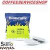 BIANCAFFE' 600 CIALDE IN CARTA FILTRO CAFFE' BIANCAFFE' 100% ARABICA XP ( 38 mm )