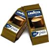 Lavazza 300 CIALDE CAPSULE caffe ginseng LAVAZZA ESPRESSO POINT ORIGINALI gingseng