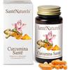 Curcumina Pura Tit. 95% ● 90 Capsule Da 450 Mg ● Integratore Naturale in Curcumi