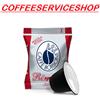 Caffè Borbone 200 Capsule Caffe' Borbone Respresso Red compatibili Nespresso