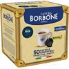 Caffè Borbone 1200 Capsule Caffè Borbone Miscela Blu Compatibili Dolce Gusto - 24 CT -