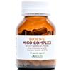 Biolife Mico Complex | AHCC Authentic + Reishi Titolato Al 50% + Maitake Titolat