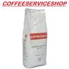 Espressia 18 KG CAFFE' ESPRESSIA IN GRANI MISCELA SILVER (15 KG +3 KG OMAGGIO)