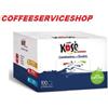 Kimbo 300 CIALDE CAFFE' KOSE' MISCELA CREMOSO BY CAFFE' KIMBO ( 44 mm ) -6 CT-
