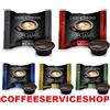 CAFFE' BORBONE 500 CAPSULE BORBONE DON CARLO ASSORTIMENTO MISTO