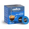 Lavazza 144 DECAFFEINATO DEK CREMOSO lavazza a modo mio originali capsule caffe cialde