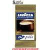 LAVAZZA 600 CAPSULE LAVAZZA ESPRESSO POINT CAFFE' AL GINSENG -ORIGINALI -